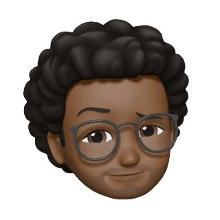smiling memoji